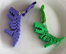 Load image into Gallery viewer, Flexi TRex Dinosaur