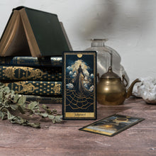 Load image into Gallery viewer, Shadow Work Tarot Card Deck