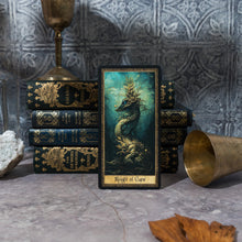 Load image into Gallery viewer, Shadow Work Tarot Card Deck