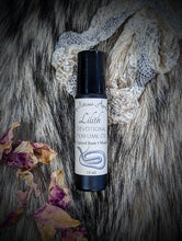 Load image into Gallery viewer, Lilith Devotional Perfume Oil
