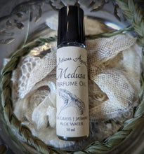 Load image into Gallery viewer, Medusa Devotional Perfume Oil
