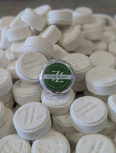 Load image into Gallery viewer, Zen &amp; Hearth Personalized Shower Steamers | Custom Aromatherapy Shower Bombs for Relaxation – Choose Lavender, Eucalyptus, Grapefruit &amp; More