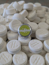Load image into Gallery viewer, Zen &amp; Hearth Personalized Shower Steamers | Custom Aromatherapy Shower Bombs for Relaxation – Choose Lavender, Eucalyptus, Grapefruit &amp; More