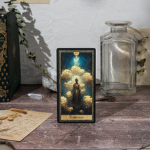 Load image into Gallery viewer, Shadow Work Tarot Card Deck