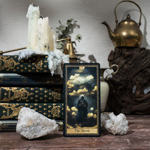 Load image into Gallery viewer, Shadow Work Tarot Card Deck