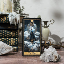 Load image into Gallery viewer, Shadow Work Tarot Card Deck