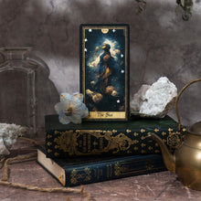 Load image into Gallery viewer, Shadow Work Tarot Card Deck