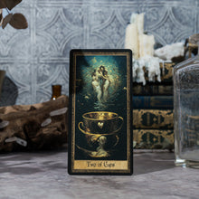 Load image into Gallery viewer, Shadow Work Tarot Card Deck