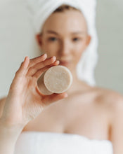 Load image into Gallery viewer, Conditioner Bar | Cedar + Patchouli