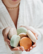 Load image into Gallery viewer, Conditioner Bar | Peppermint + Eucalyptus