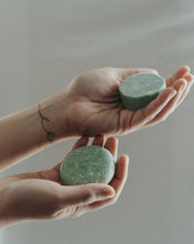 Load image into Gallery viewer, Conditioner Bar | Peppermint + Eucalyptus