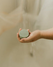 Load image into Gallery viewer, Conditioner Bar | Peppermint + Eucalyptus