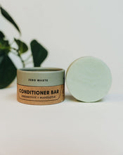 Load image into Gallery viewer, Conditioner Bar | Peppermint + Eucalyptus