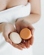 Load image into Gallery viewer, Conditioner Bar | Sweet Orange + Grapefruit
