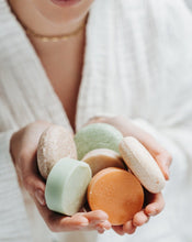 Load image into Gallery viewer, Conditioner Bar | Sweet Orange + Grapefruit