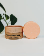 Load image into Gallery viewer, Conditioner Bar | Sweet Orange + Grapefruit