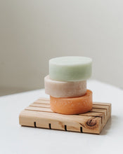 Load image into Gallery viewer, Conditioner Bar | Sweet Orange + Grapefruit