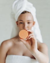 Load image into Gallery viewer, Conditioner Bar | Sweet Orange + Grapefruit