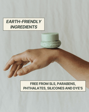 Load image into Gallery viewer, Hair Care Duo | Shampoo Bar &amp; Conditioner Bar