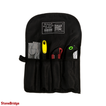 Load image into Gallery viewer, Soapstone Multi Kit Carving Tools