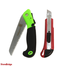 Load image into Gallery viewer, Soapstone Multi Kit Carving Tools