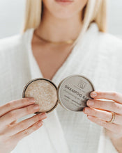 Load image into Gallery viewer, Shampoo Bar | Cedar + Patchouli