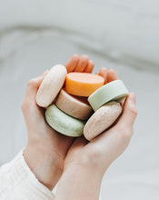 Load image into Gallery viewer, Shampoo Bar | Cedar + Patchouli