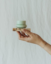 Load image into Gallery viewer, Shampoo Bar | Peppermint + Eucalyptus