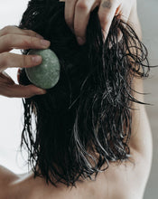 Load image into Gallery viewer, Shampoo Bar | Peppermint + Eucalyptus