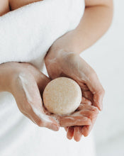 Load image into Gallery viewer, Shampoo Bar | Sweet Orange + Grapefruit