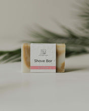 Load image into Gallery viewer, Shave Bar