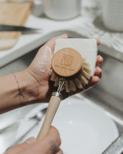 Load image into Gallery viewer, Solid Dish Soap Bar | Unscented