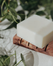 Load image into Gallery viewer, Solid Dish Soap Bar | Unscented