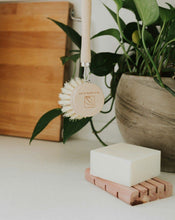 Load image into Gallery viewer, Solid Dish Soap Bar | Unscented