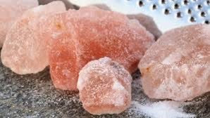 Himalayan Salt