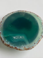 
              Agate Slice Pop-Socket (Small)
            