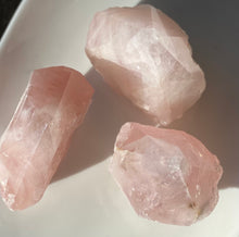 Load image into Gallery viewer, Rose Quartz