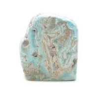 
              Caribbean Blue Calcite
            