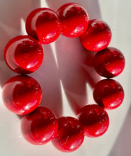 Load image into Gallery viewer, 20mm Jade Bracelet