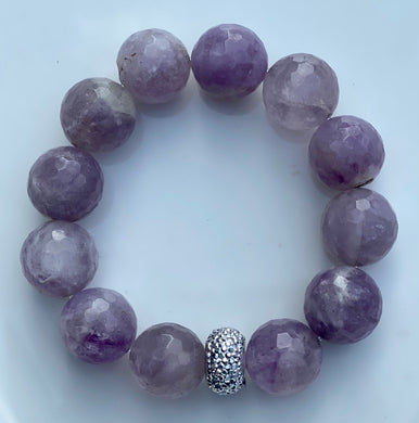 Oversized Beads / Statement Bracelets – Awaken the Gems