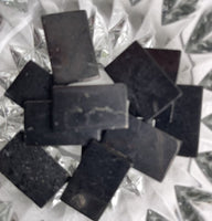 
              Shungite
            