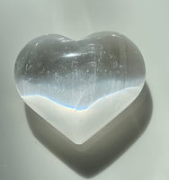 
              Selenite
            