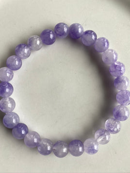 Light Purple Jade Overstock