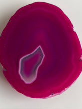 Load image into Gallery viewer, Agate Slice Pop-Socket (Medium)