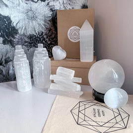 Selenite