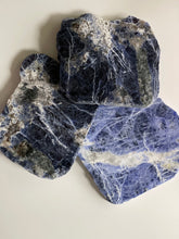 Load image into Gallery viewer, Sodalite