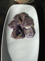 
              Amethyst
            