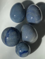 
              Blue Aventurine
            