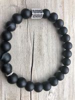 
              Onyx Bracelet
            
