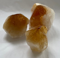 
              Citrine
            